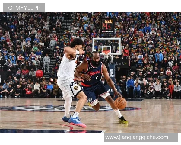 快船与掘金季后赛精彩对决视频直播全程回放与精彩瞬间解析