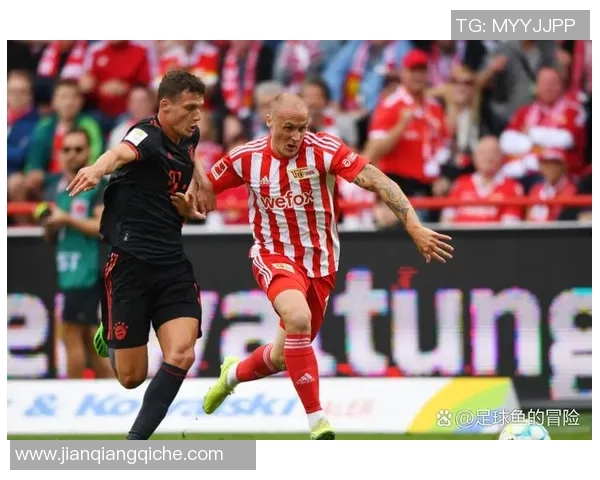 美因茨与赖红牛激战正酣谁能在德甲赛场上笑到最后